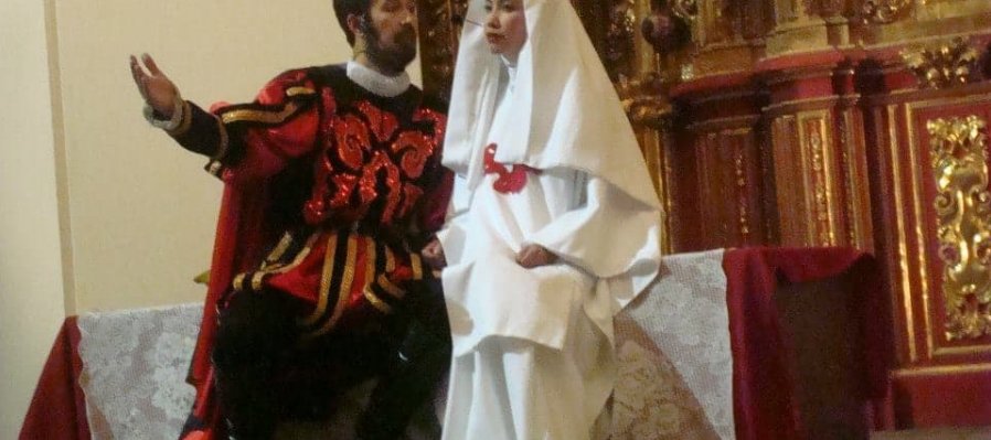 Don Juan Tenorio