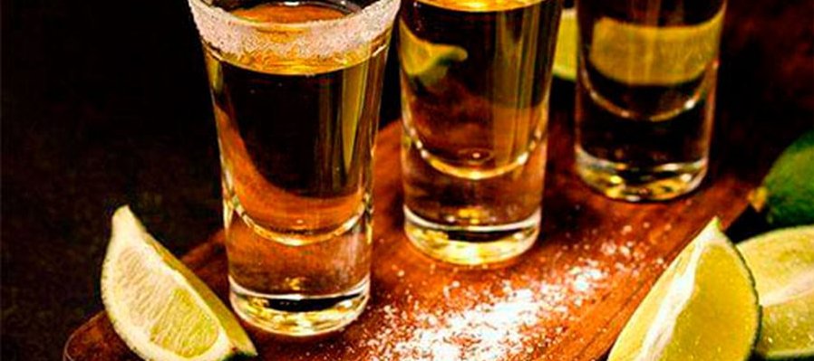 Donde las penas se olvidan