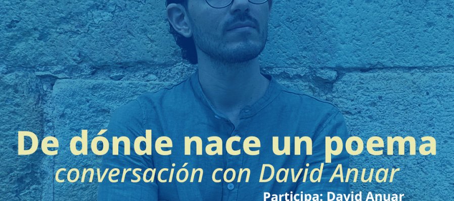 De dónde nace un poema