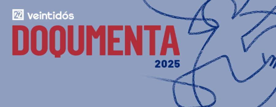 Doqumenta 2025