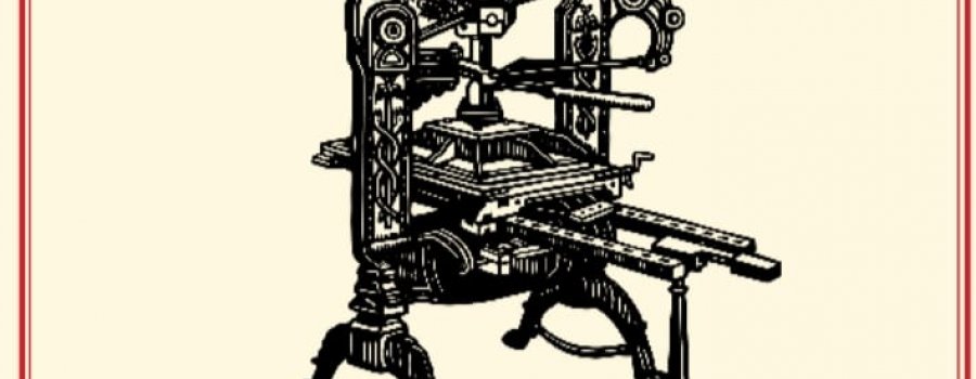 Dos siglos de la imprenta en Michoacán