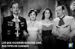 Los que hicieron nuestro cine | Dos tipos de cuidado