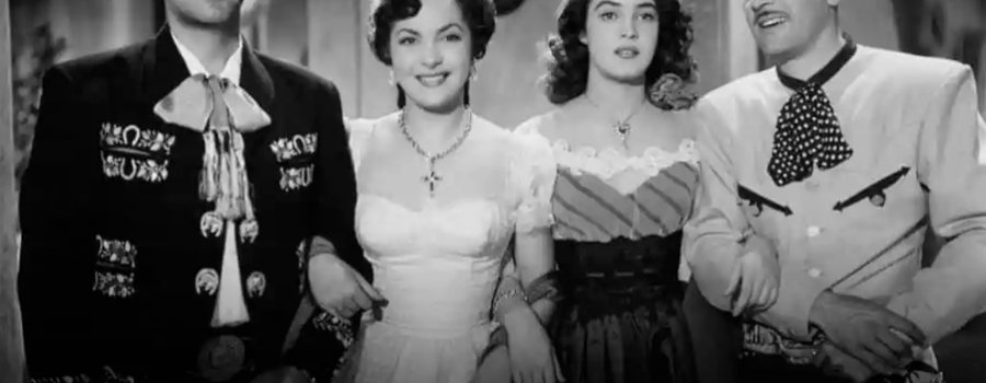 Los que hicieron nuestro cine | Dos tipos de cuidado