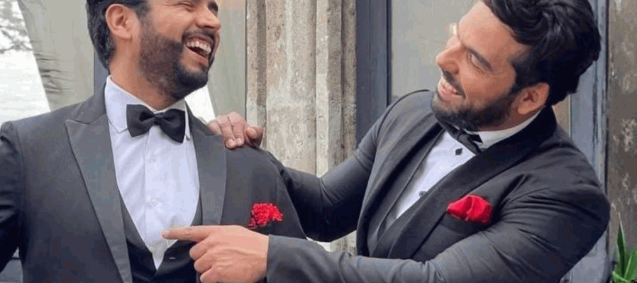 Dos tipos de cuidado