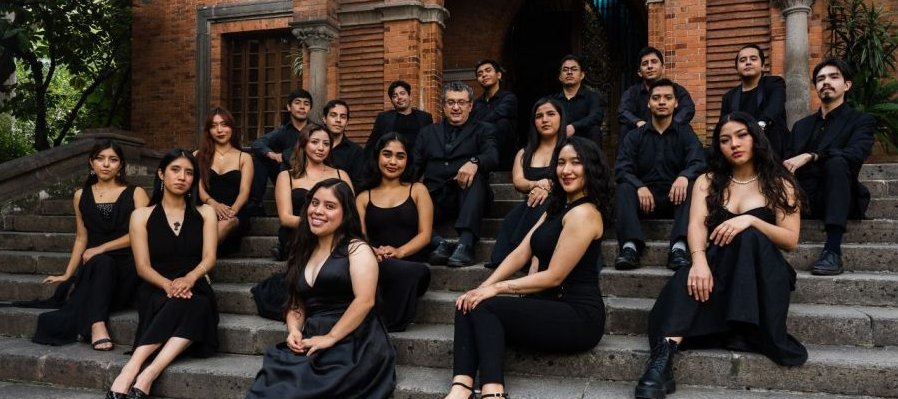 Dos tradiciones, una sola emoción