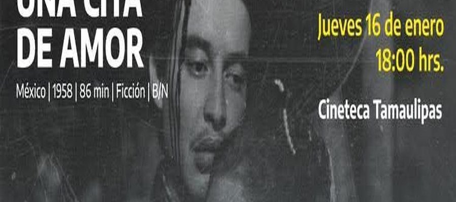 Una cita de amor