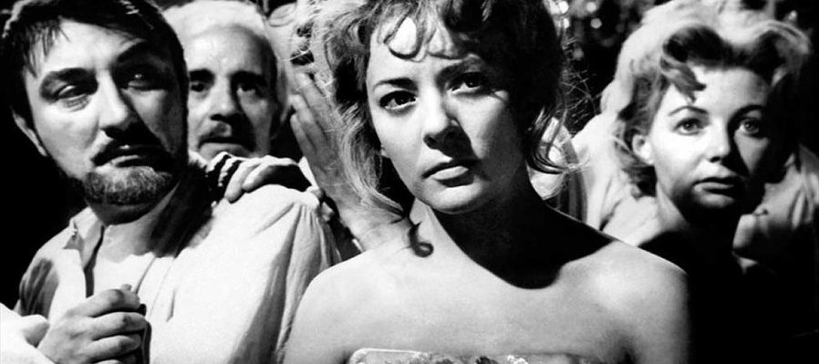 El ángel Exterminador 1962