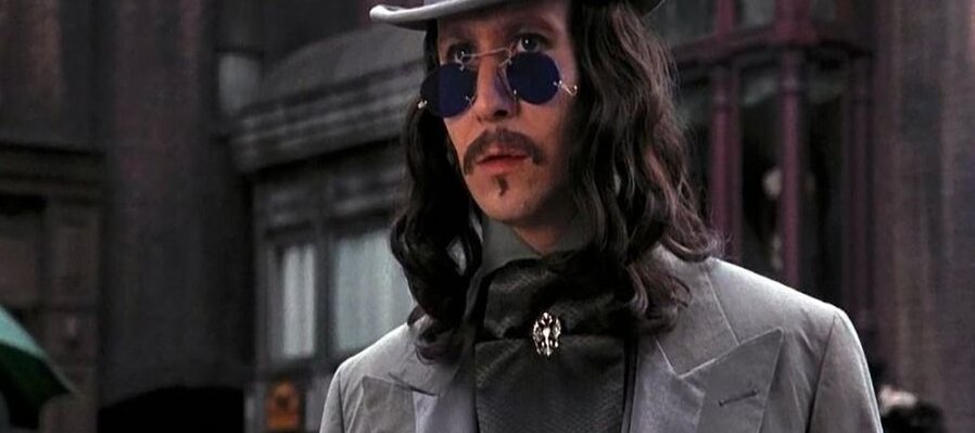 Drácula