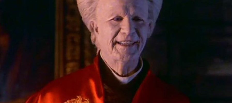 Drácula de Bram Stoker