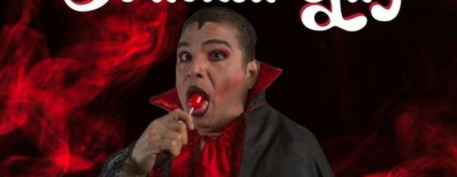 Drácula Gay