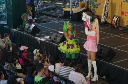 Drag Story Hour