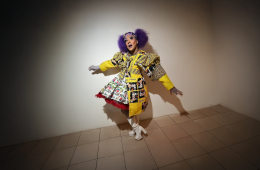 Drag Story Hour