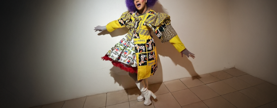 Drag Story Hour