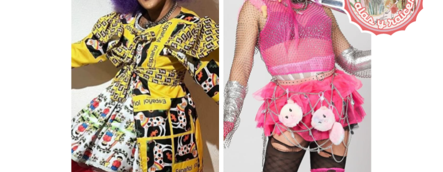 Drag Story Hour