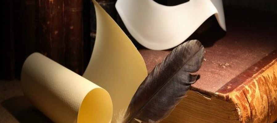 Taller de dramaturgia- ¿Cómo escribir teatro para jóvenes audiencias?