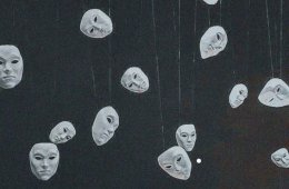 Imagen muestra de la actividad Teoria y practica para dramaturgia autoficcional