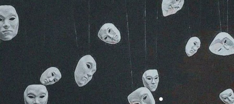 Teoria y practica para dramaturgia autoficcional