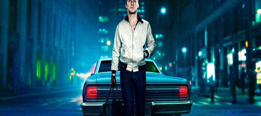 Drive