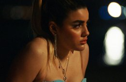 Diamante salvaje