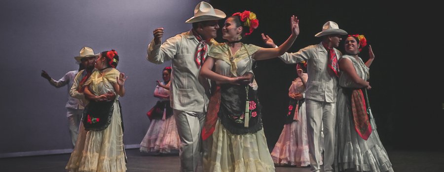 Ballet Vini Cubi