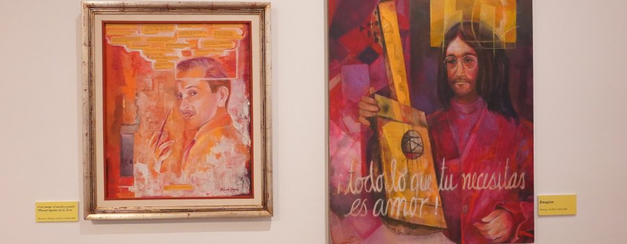 70 primaveras: trayectoria y legado de Yolanda Quijano