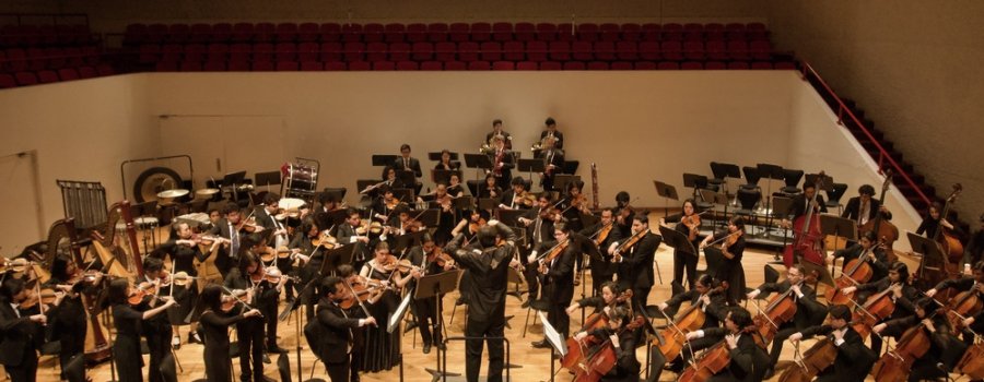 El canto fúnebre de Mozart | Concierto 1