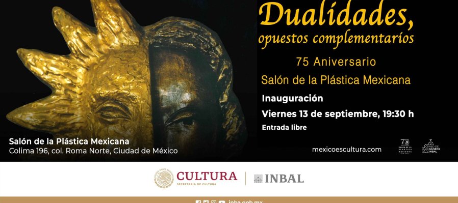 Dualidades, opuestos complementarios