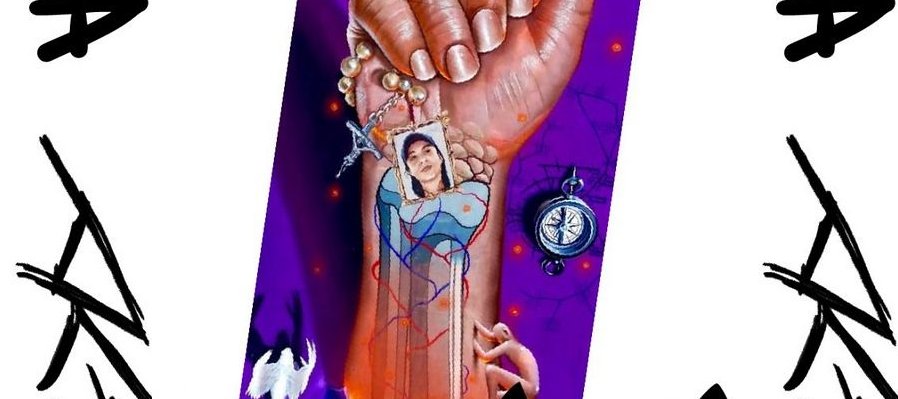 Artivismo desde la emergencia