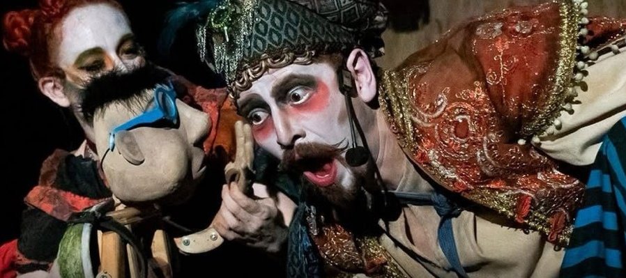 Duelo de Brujos