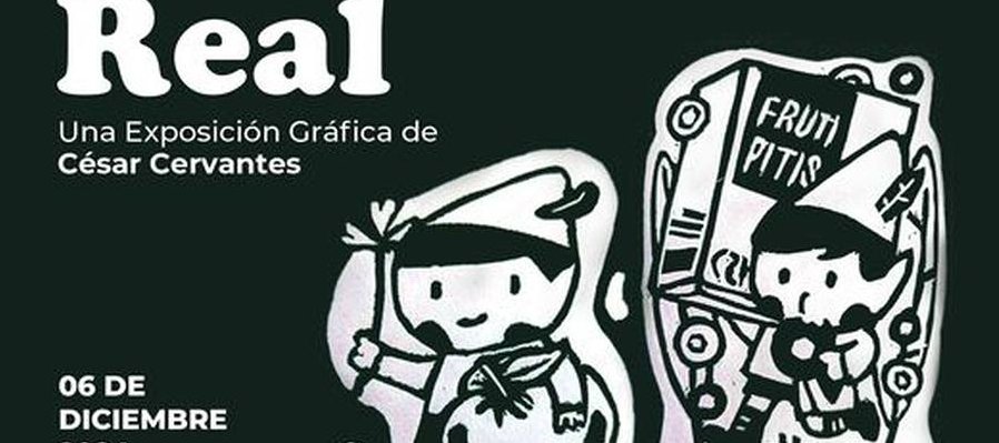 Duende Real