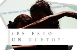 Imagen muestra de la actividad ¿Es esto un dueto?