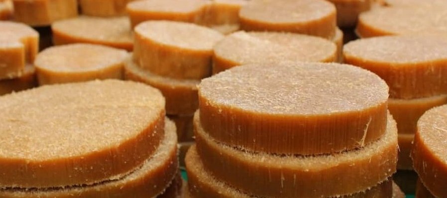 Dulce de quiote