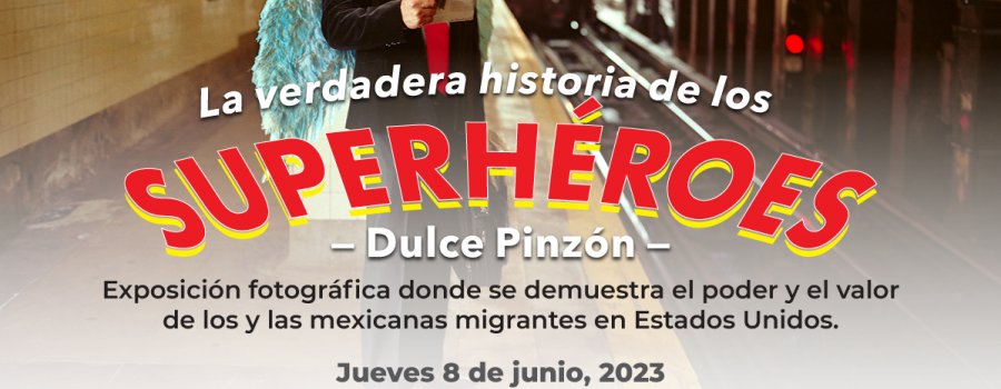 La verdadera historia de los superhéroes