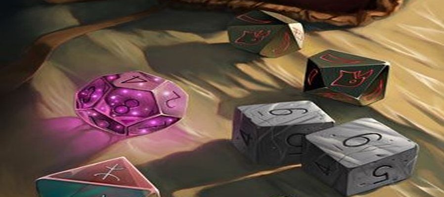 Juegos de Rol Narrativo