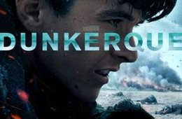 Imagen muestra de la actividad: Dunkerque