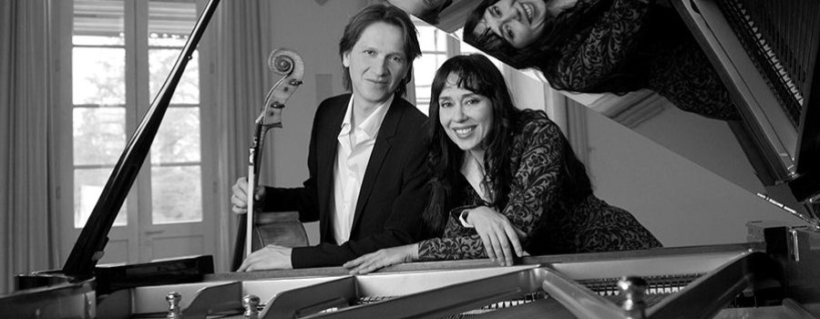 Karlsruher Konzert-Duo: música de cámara
