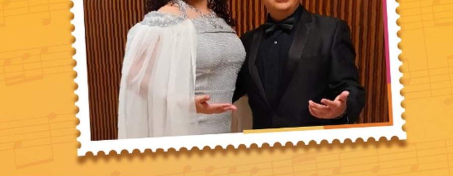 Dúo: Una fusión de voces de opera