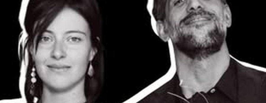 Flamenco Contemporáneo