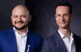 Imagen muestra de la actividad Duo Atlántico