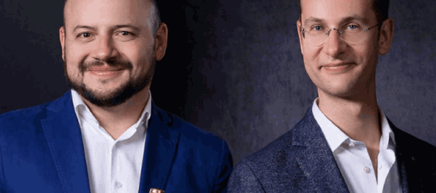 Duo Atlántico