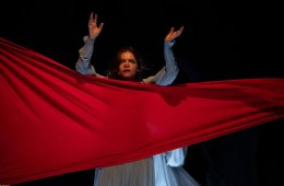 Imagen muestra de la actividad La duquesa de Malfi