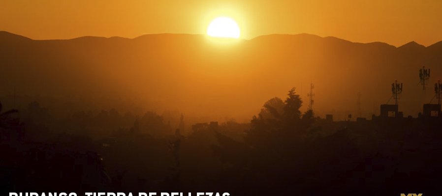 Durango, tierra de bellezas y tesoros escondidos