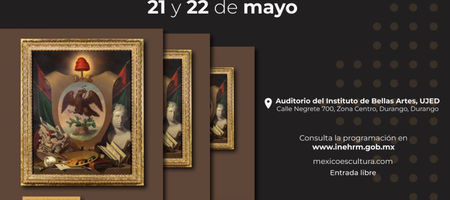 A 200 años de la constitución de 1824 y el surgimiento del estado de Durango.