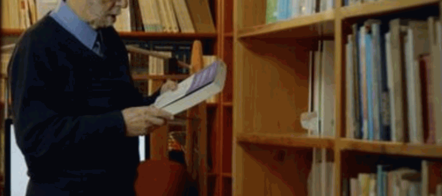 Dussel: La filosofia es un don para un mundo sin sentido