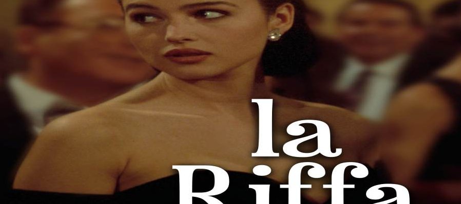 La rifa
