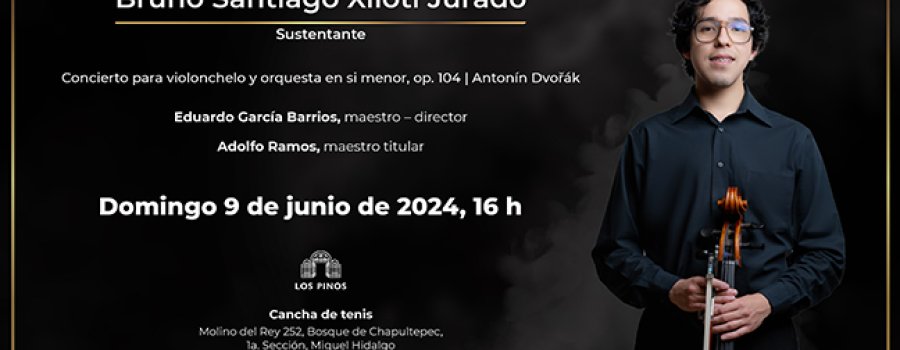 Ganadores del Concurso de titulación con la OECCh/ Sesión 2
