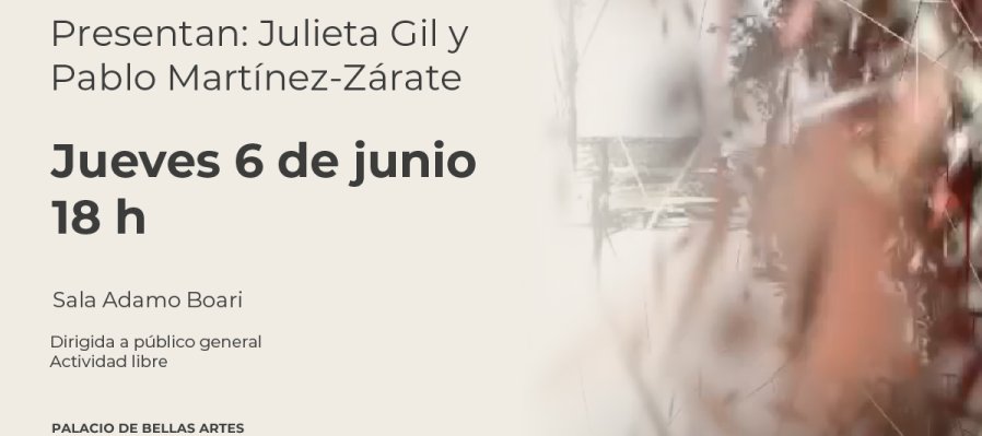 Charla | Muralismo Desbordado Vol. 2: Poliangular | Transposiciones