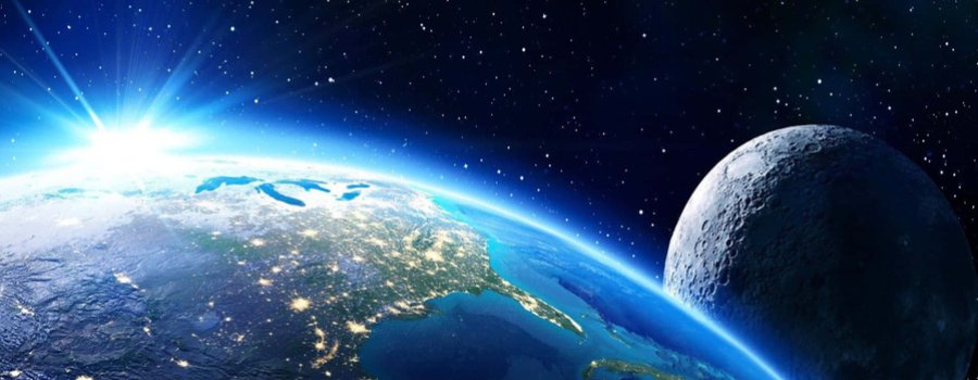 ¡A festejar la Educación Ambiental!