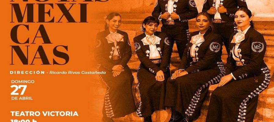 Notas Mexicanas