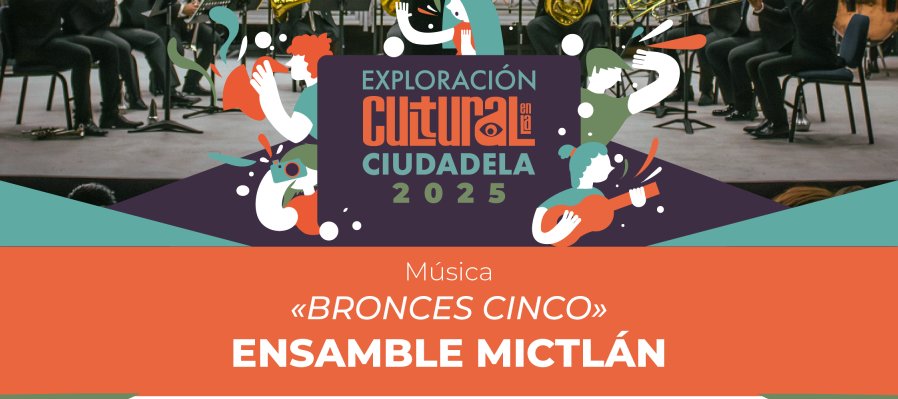 Ensamble Mictlán